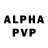 Alpha PVP СК КРИС X_x_Toxic_x_X